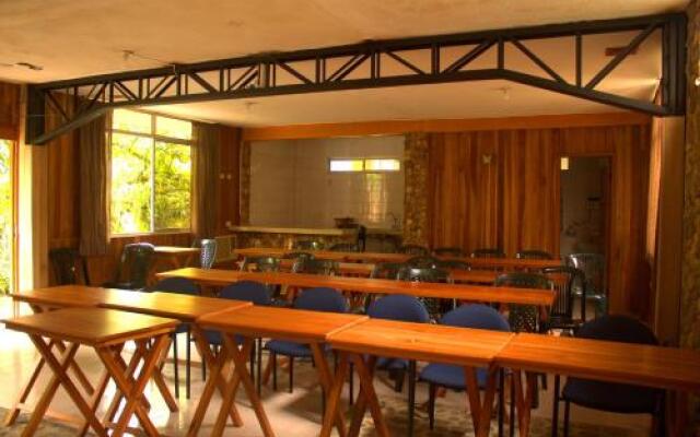 Hotel los Yutzos