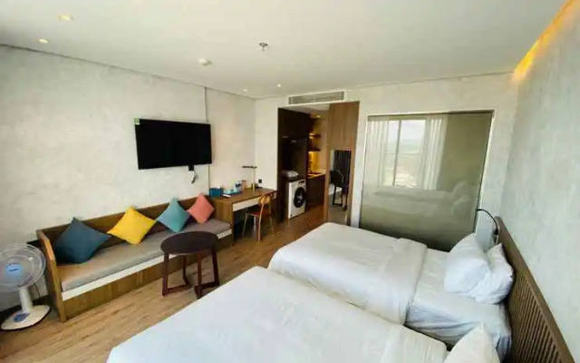 Comhomes Condotel - Apec Mandala Phu Yen