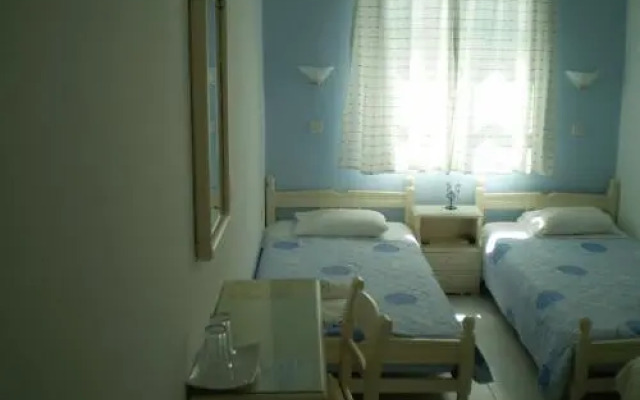 Eleftheria Veloudiou