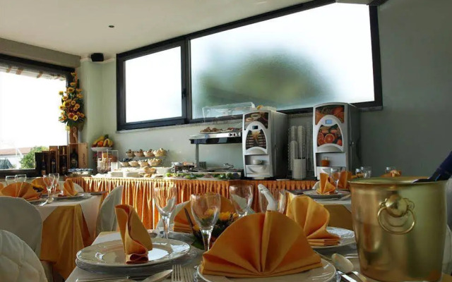 Hotel Lungomare