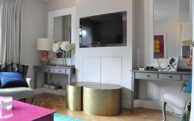 Stylish 1 Bedroom in the Heart of Chelsea