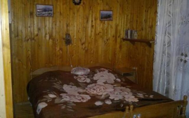 House Burkut