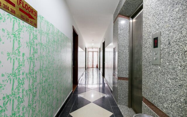 HANZ Quang Trung Hotel