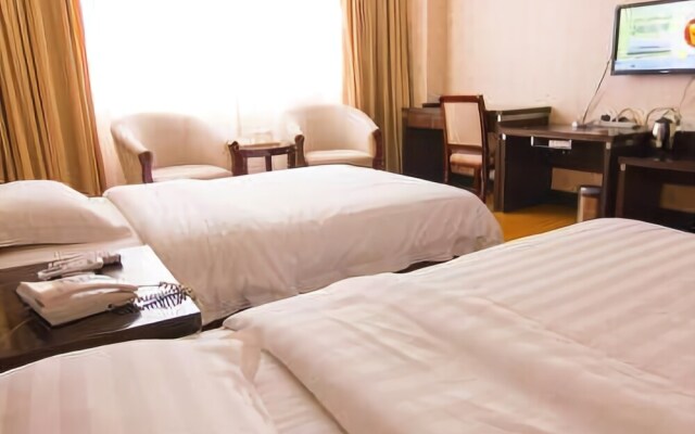 Yangjiang Chengtian Business Hotel