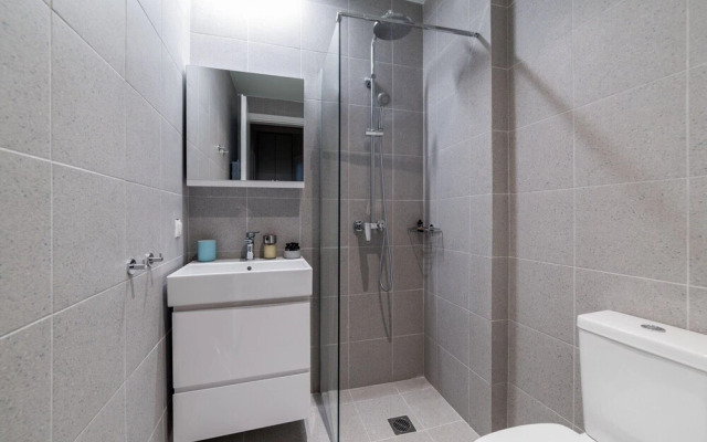 Zoia The Hill 5 Athens City Center