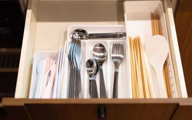 Satellite Hotel Roppongi