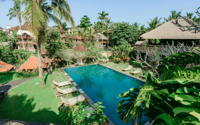 Pertiwi Resort & Spa