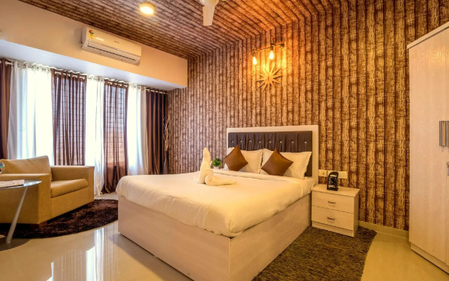 Gagal Home-Airport Suite