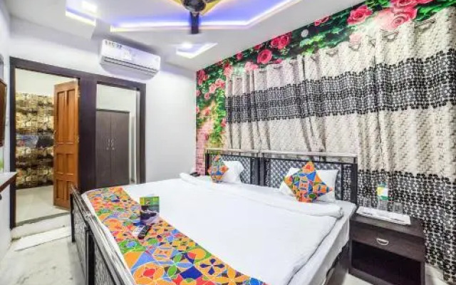 Hotel Vijay Nagar