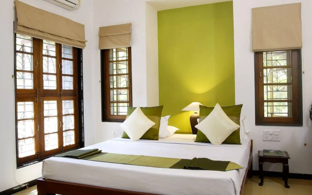 Laika Boutique Stay