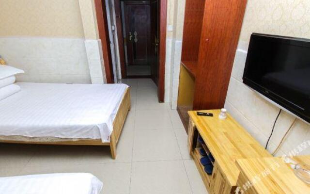 Anchao Hotel