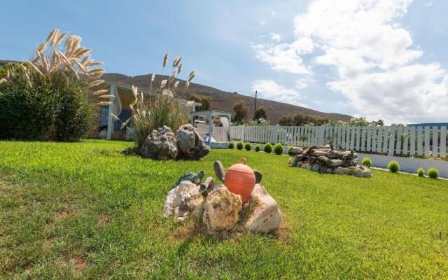 Artemis Seafront Stone Studio