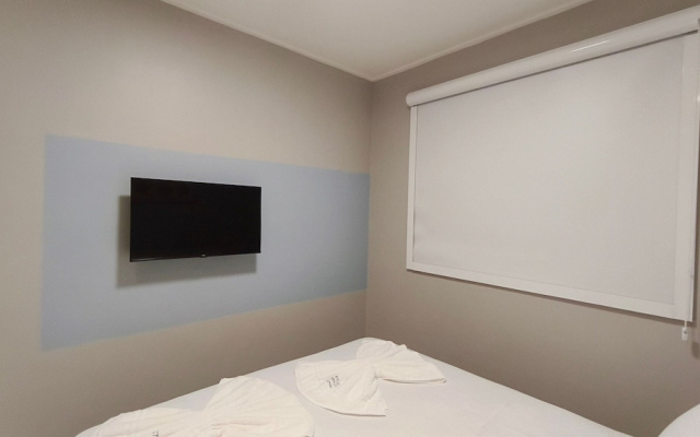 Itah Residence - Condomínio Beira-Mar