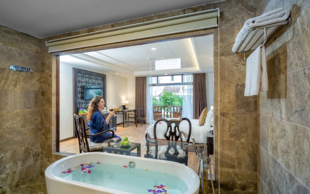 Hoi An Emotion Boutique Villa