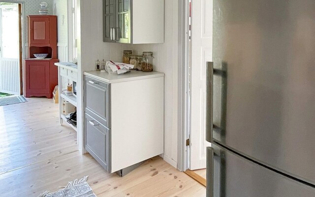 4 Star Holiday Home in Skarhamn-by Traum