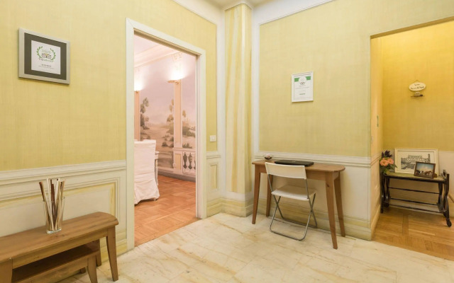Suites Piazza del Popolo
