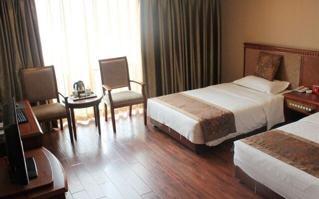 Chongqing Jinhaiyang Hotel