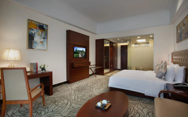 Wyndham Garden Haikou South