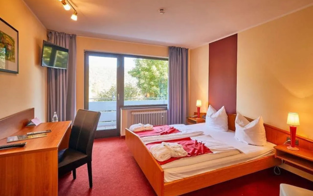 Hotel Maarium Meerfeld