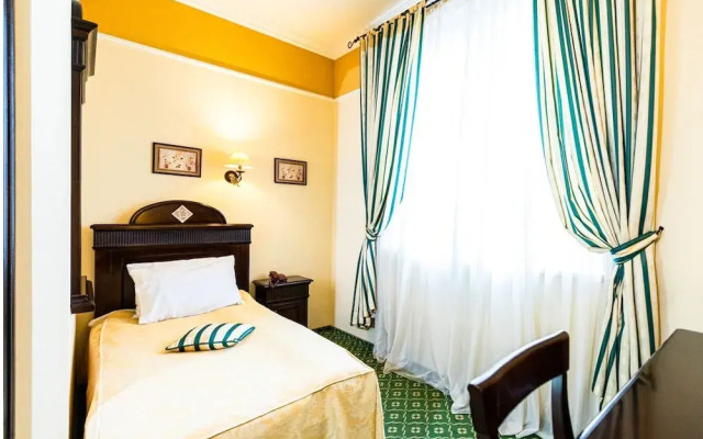 Hotel Classico Timisoara