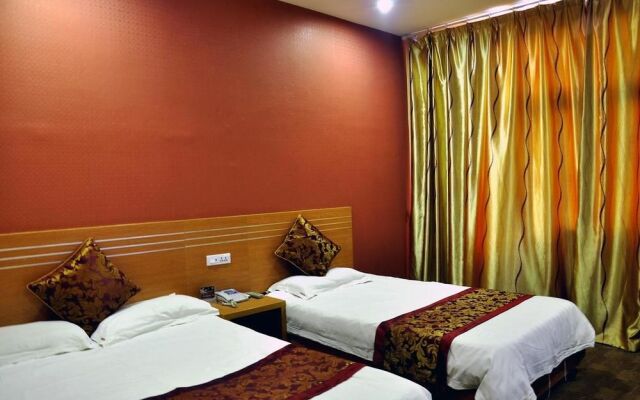 Wuzhen Green Town Inn