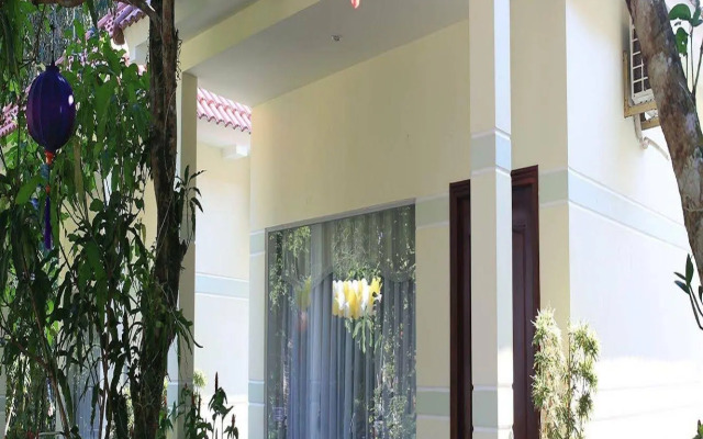 Mon Bungalow