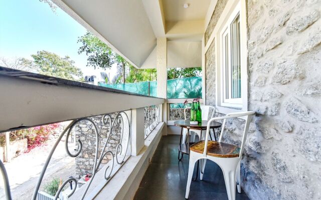 Fabexpress Bungalow 14