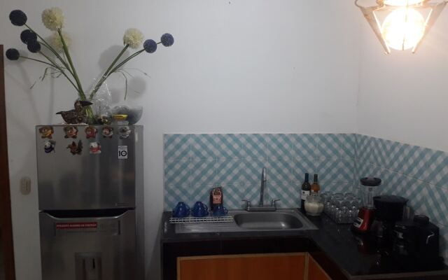 Souvenir Hostal