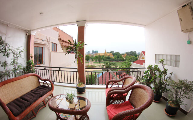 RS guesthouse
