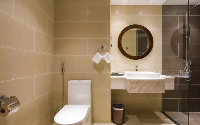 Parama Apartments Ocean View