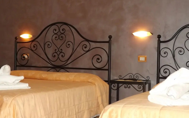 Hotel Aurora