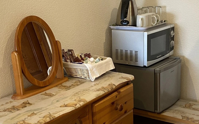 Cromarty View Guest House