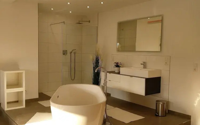 Loft "island" Ferienwohnung Leutkirch Isny im Allgäu