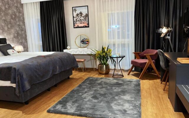 Hotel Winterrot