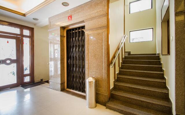 OYO Flagship 983 Hotel Surya Residency