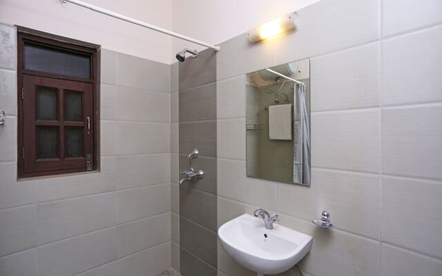 OYO 10815 Home 1BHK Grace Villa Sattal