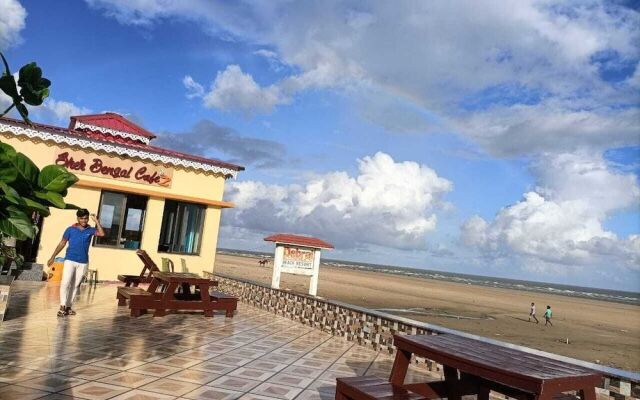 Sher Bengal Beach Resort