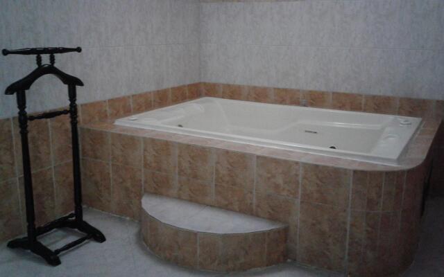 Hotel Plaza 43
