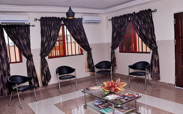 Prestige Events Centre