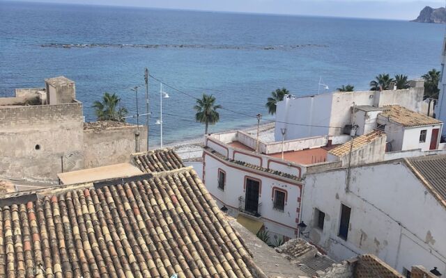 Apartamentos la mar