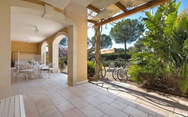 2817 Le Cenate - Ship In Apartment by Barbarhouse