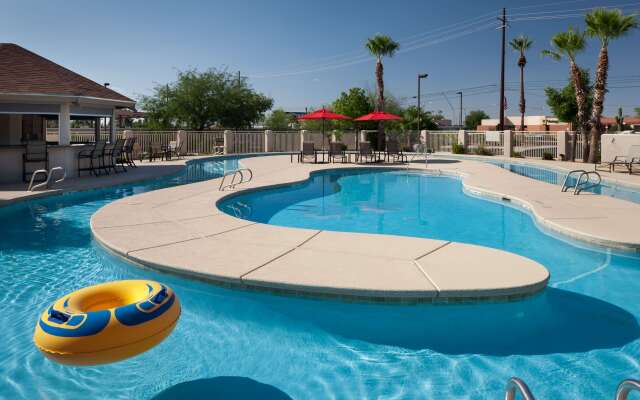 Hilton Garden Inn Tucson Airport