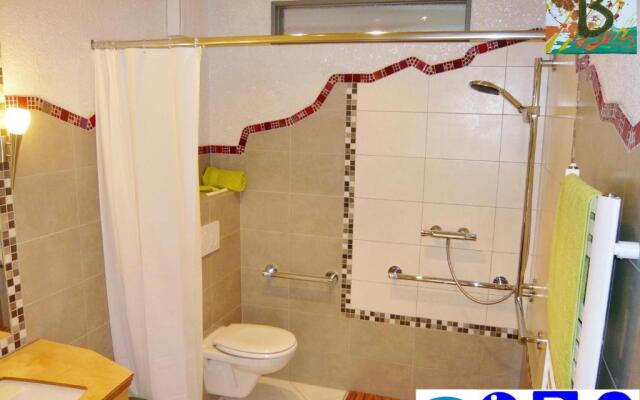 abcd-apartments 23 Nielrosenweg