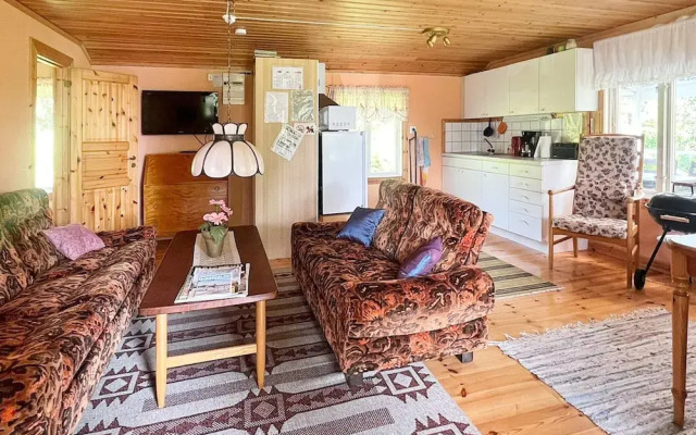 4 Person Holiday Home in Braas