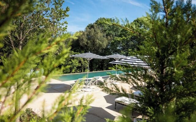 Maison Albar - Amoure