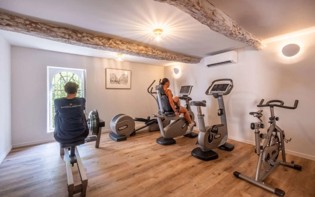 Le Domaine de Camboyer - The Originals Collection