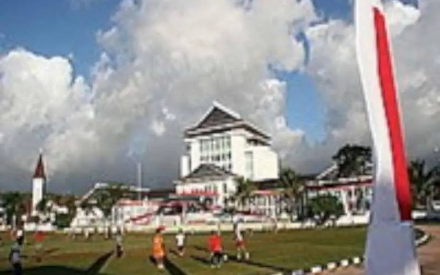 Victoria Guest House