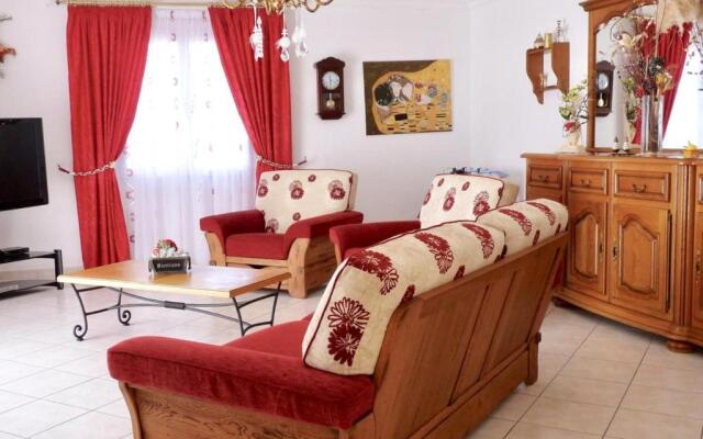 Gîte Brem, 5 pièces, 8 personnes - FR-1-426-86