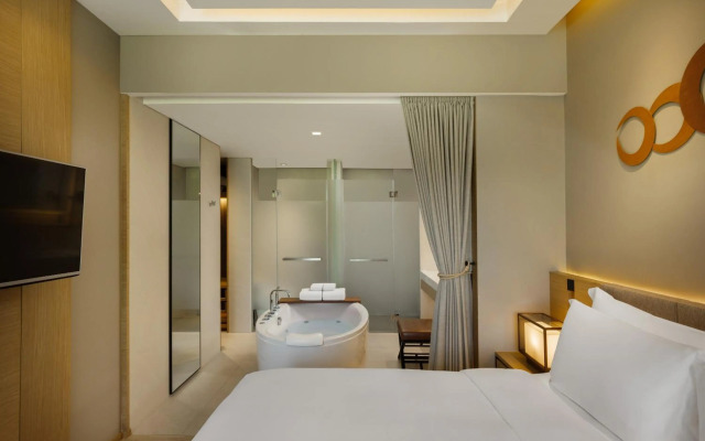 dusitD2 Khao Yai