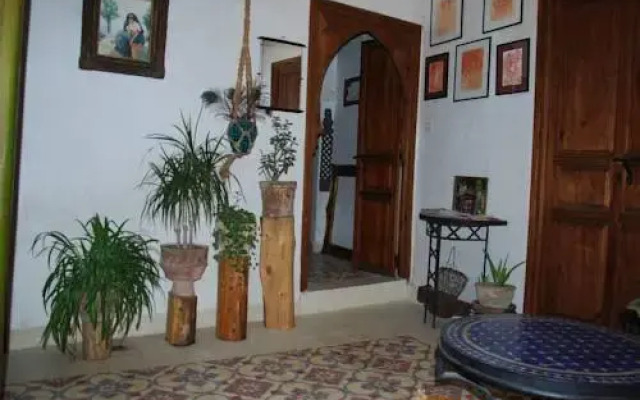 Riad Dar Naciri